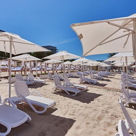 Wave Family Apartment - Sea View 米兹多洛杰 外观 照片